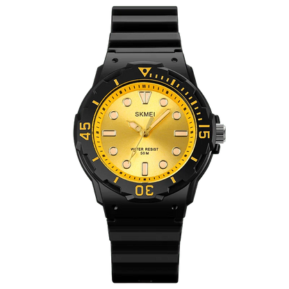 WaterWijzer | Wodoodporny Zegarek dla Dzieci