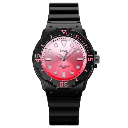 WaterWijzer | Wodoodporny Zegarek dla Dzieci