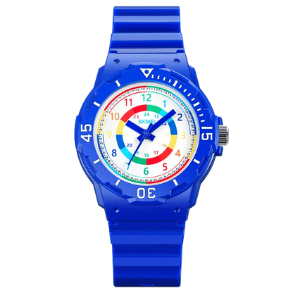 WaterWijzer | Wodoodporny Zegarek dla Dzieci