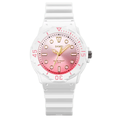 WaterWijzer | Wodoodporny Zegarek dla Dzieci