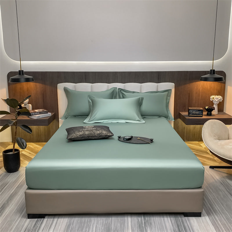 Serelina - Ekskluzywna Poszwa na Kołdrę z Bawełny