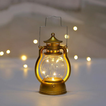 ClassicLume | Retro Vintage Lamp