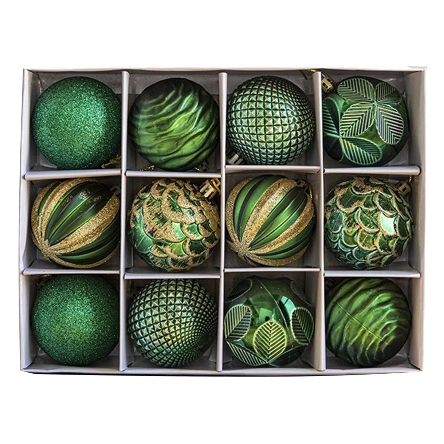 Świąteczne Bombki | Ekskluzywne Bombki Choinkowe na Boże Narodzenie i Nowy Rok