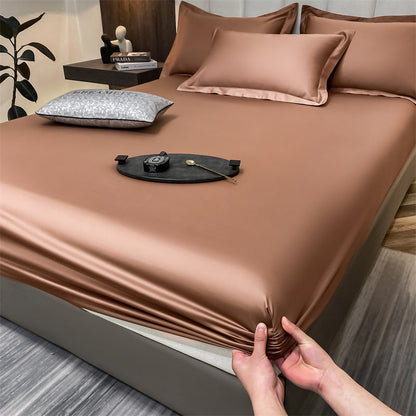 Serelina - Ekskluzywna Poszwa na Kołdrę z Bawełny