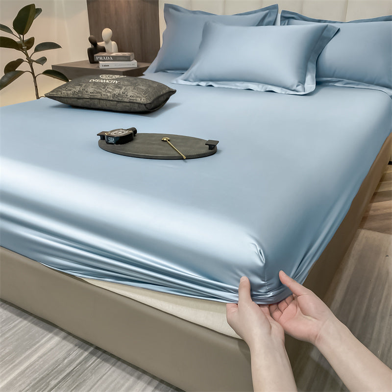 Serelina - Ekskluzywna Poszwa na Kołdrę z Bawełny