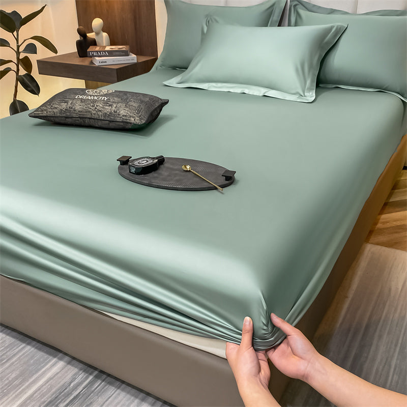 Serelina - Ekskluzywna Poszwa na Kołdrę z Bawełny