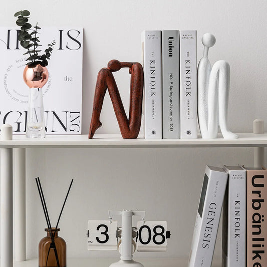 Funkcjonalny porządek dla pasjonatów książek