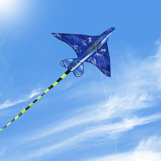 SkyJet | Kites