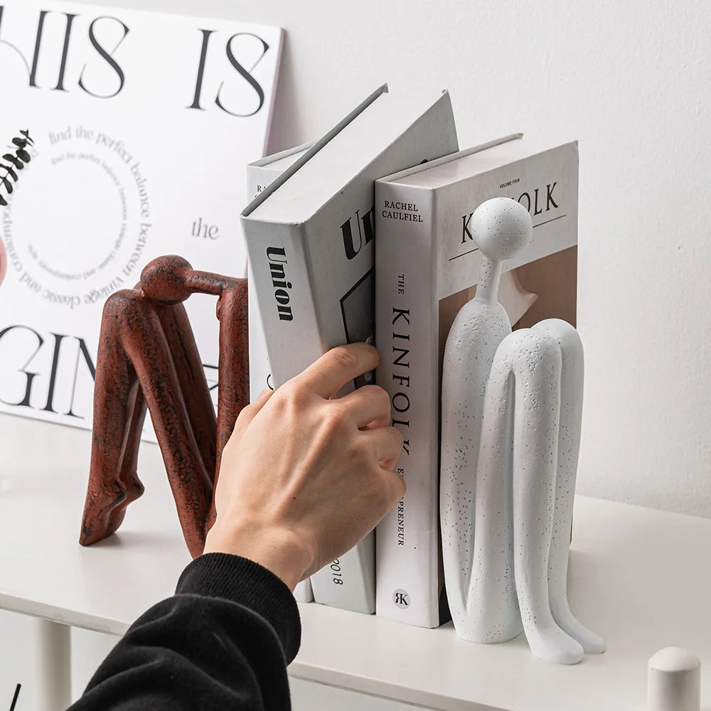 Funkcjonalny porządek dla pasjonatów książek