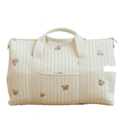 ElegantZwanger | Luxe Maternity Bag