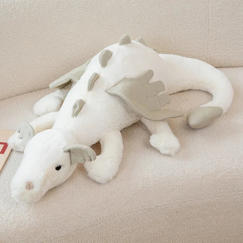 Cuddly Dragon Plushies | Soft Stuffed Dragons.