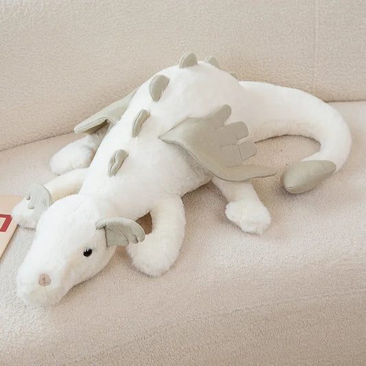 Cuddly Dragon Plushies | Soft Stuffed Dragons.
