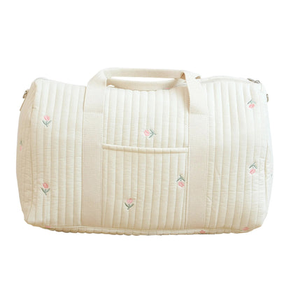 ElegantZwanger | Luxe Maternity Bag