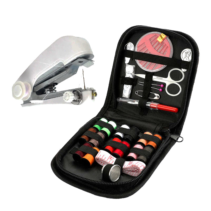 Zestaw Startowy: Lekka i Kompaktowa