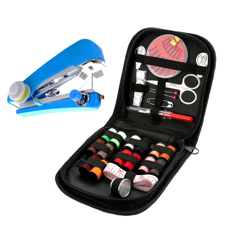 Zestaw Startowy: Lekka i Kompaktowa