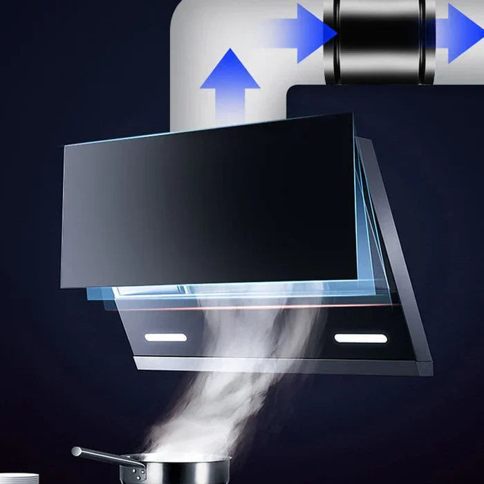 Efektywny i Cichy Wentylator Wyciągowy – WhisperFlow