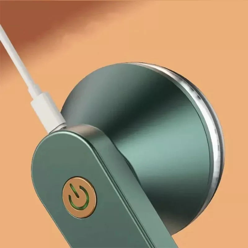 Elektro Usuwacz Zmechaceń z Wydłużonym Czasem Pracy