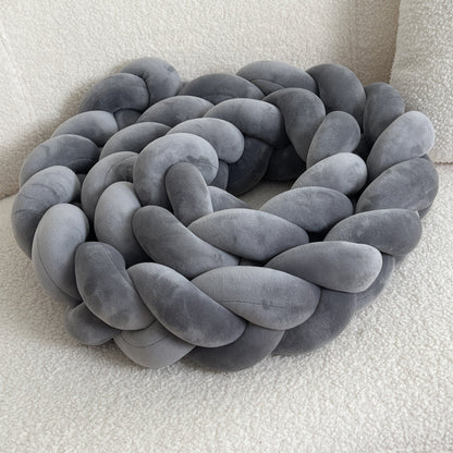 Geometryczny styl i wygoda na każdej podłodze