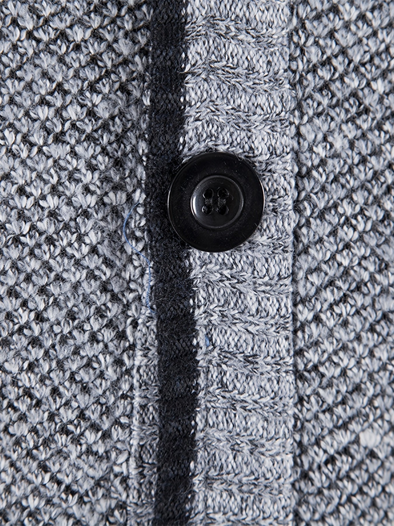 MARCUS | Elegancka Męska Kamizelka z Guzikami