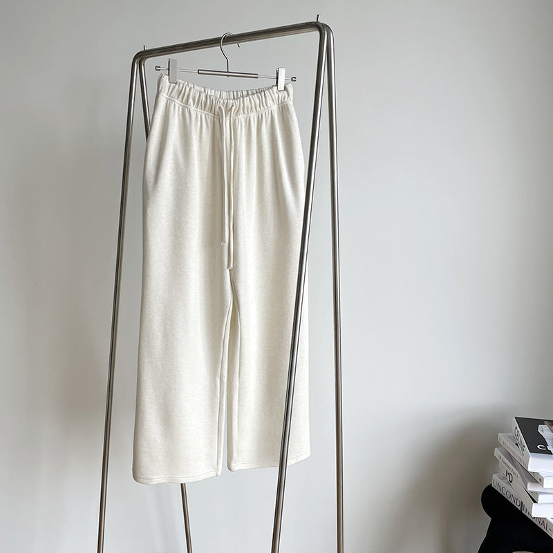 ELSA – Eleganckie Codzienne Spodnie Damskie