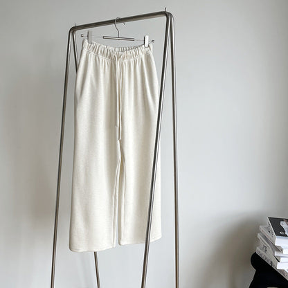 ELSA – Eleganckie Codzienne Spodnie Damskie