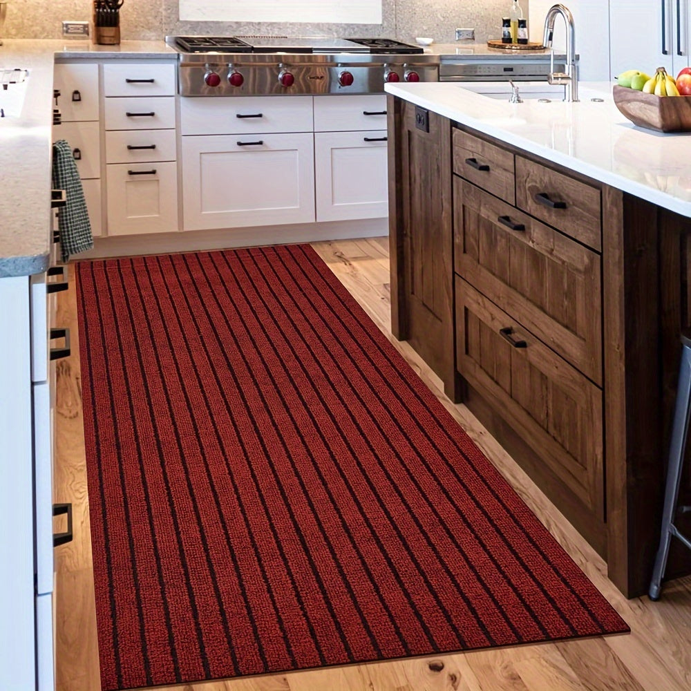 GripLuxe: Antypoślizgowy i Wodoodporny Bieżnik do Użytku Wewnętrznego i Zewnętrznego