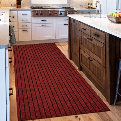 GripLuxe: Antypoślizgowy i Wodoodporny Bieżnik do Użytku Wewnętrznego i Zewnętrznego