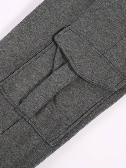 Pallmans – Męskie Spodnie Dresowe