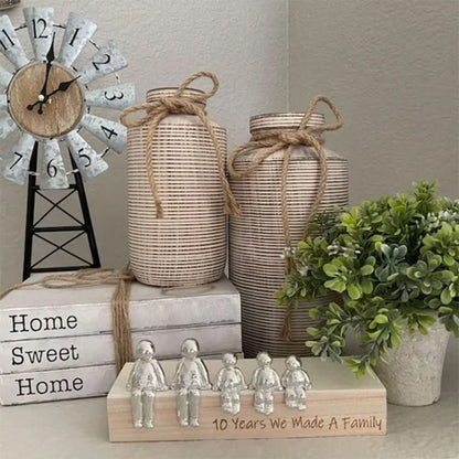 Trwałe upamiętnienie niezłomnych więzi