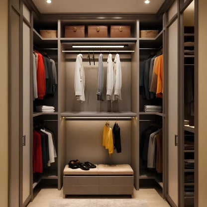 GlowMotion Bezprzewodowy Czujnik Ruchu do Lamp