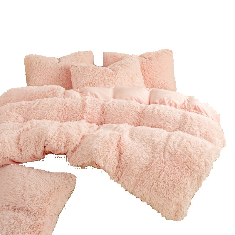 Jedwabna Pościel Bambusowa - Delikatna i Chłodna w Dotyku