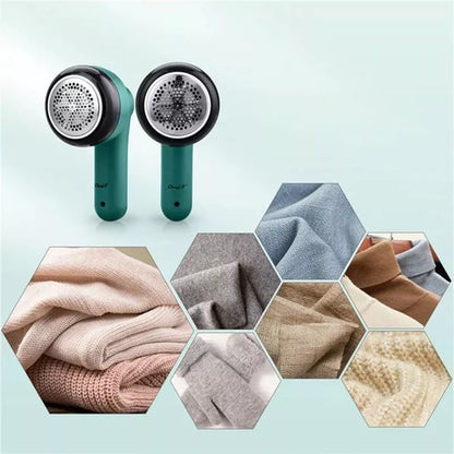 Elektro Usuwacz Zmechaceń z Wydłużonym Czasem Pracy