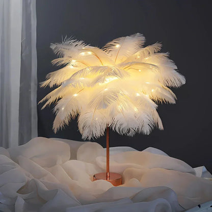 Veer Palmbaum Ambient Lamp - LumaPalm