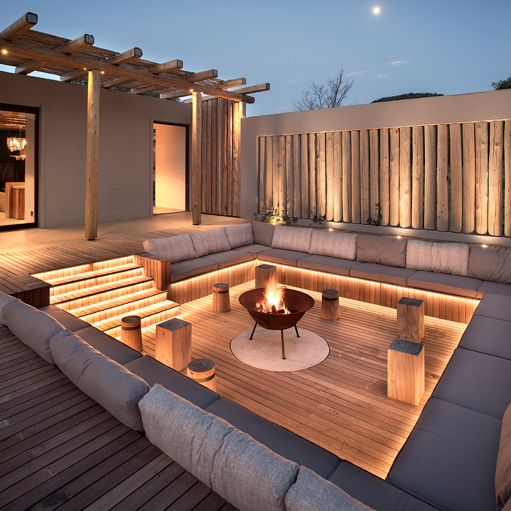 Bezprzewodowy czujnik ruchu LED LumaStrip