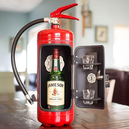 Innowacyjny minibar o wyjątkowym designie!