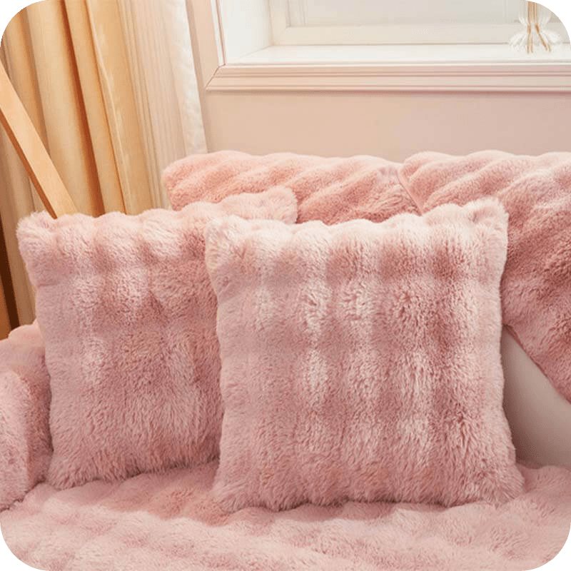 Elegancka osłona mebli gwarantująca wyszukany styl