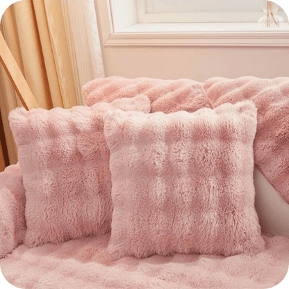 Elegancka osłona mebli gwarantująca wyszukany styl