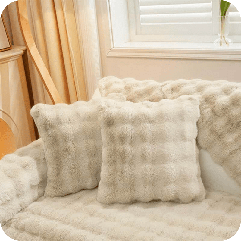 Elegancka osłona mebli gwarantująca wyszukany styl