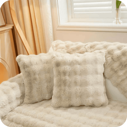 Elegancka osłona mebli gwarantująca wyszukany styl