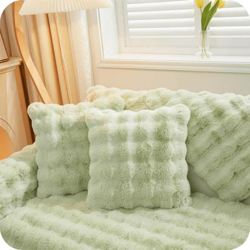 Elegancka osłona mebli gwarantująca wyszukany styl