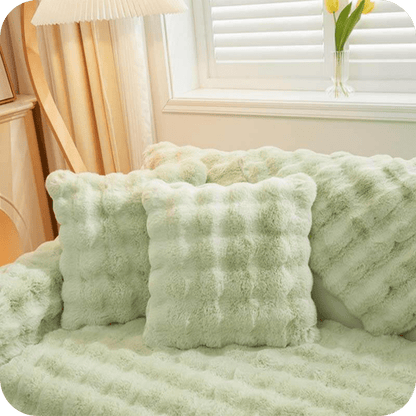 Elegancka osłona mebli gwarantująca wyszukany styl