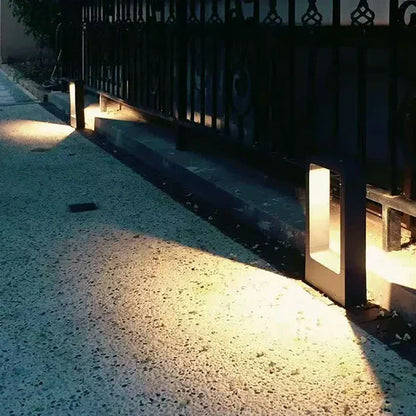 LumiTerra | LED Garden Lighting for Ambient Outdoor Illumination