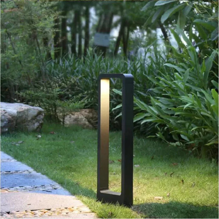 LumiTerra | LED Garden Lighting for Ambient Outdoor Illumination
