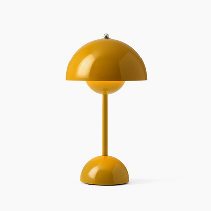 LED Table Lamp - LumiSphere