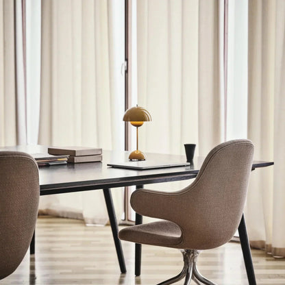 LED Table Lamp - LumiSphere