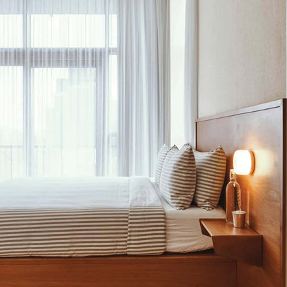 Ścienna Lampa LumiWall