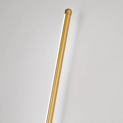 Nowoczesna lampa LED na ścianę - OpalEdge