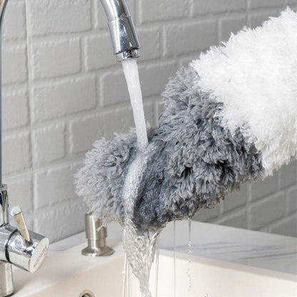 Elastyczny kurzak – SkyReach