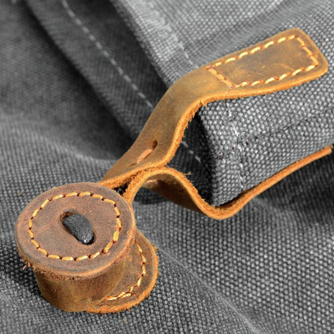 Stylowa Torebka na Ramię z Miękkiego Materiału - SoftEase