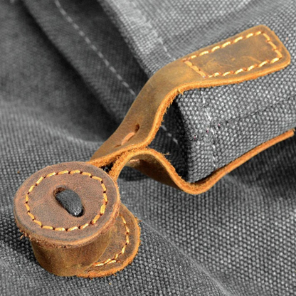 Stylowa Torebka na Ramię z Miękkiego Materiału - SoftEase